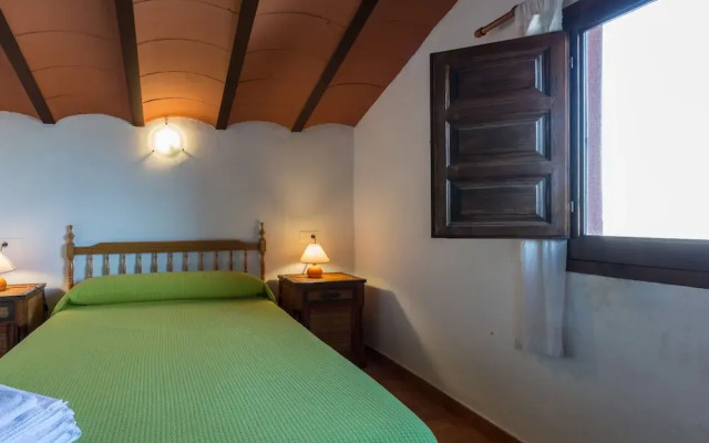 Casas Rurales Las Señoritas