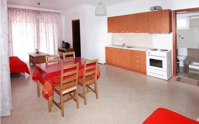 Forty Roses Luxury Apartments