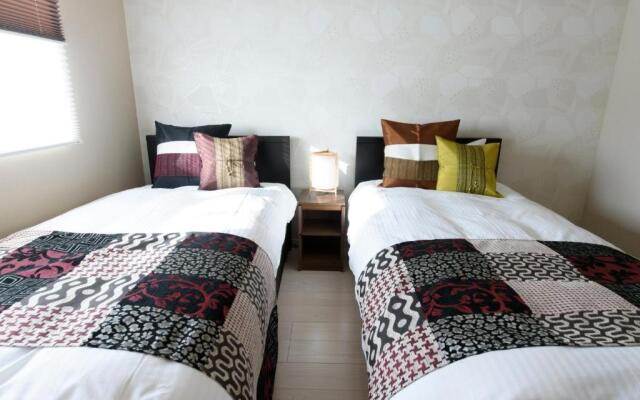 Libre Hosai Stay Kanazawa - Vacation STAY 3357