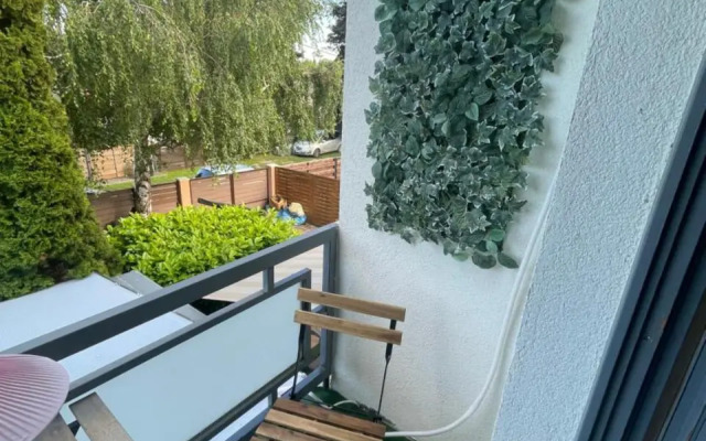 Nóra Apartman