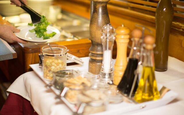 Gasthaus zum Hirschen