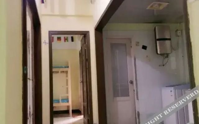 Linju Inn (Changsha Wuyi Square)