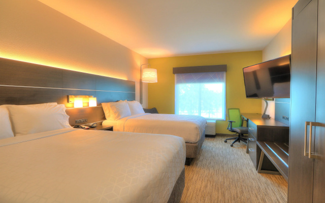 Holiday Inn Express Hotel & Suites Mobile/Saraland by IHG
