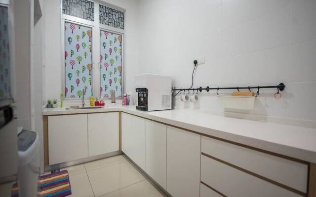 The Rumah @ BM CITY
