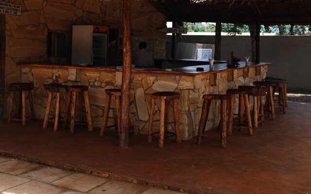 Honey Badger Lodge