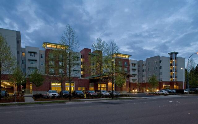 Hyatt House Seattle/Bellevue