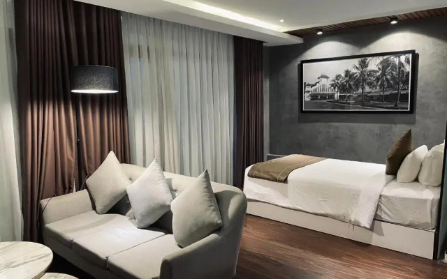 KP Hotel