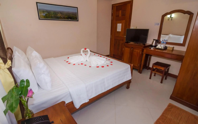Neth Socheata Hotel