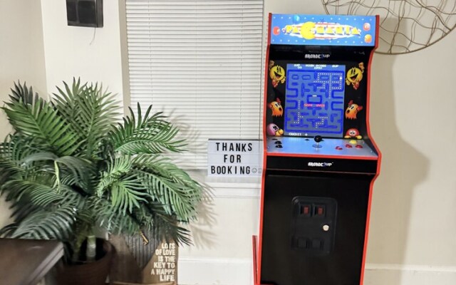 Downtown Loft - Close to Topgolf, Horseshoe Casino, UM Baltimore