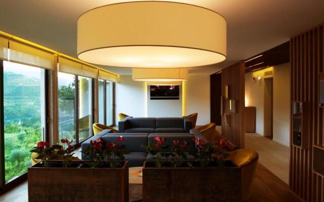 Agrinho Suítes & Spa Gerês