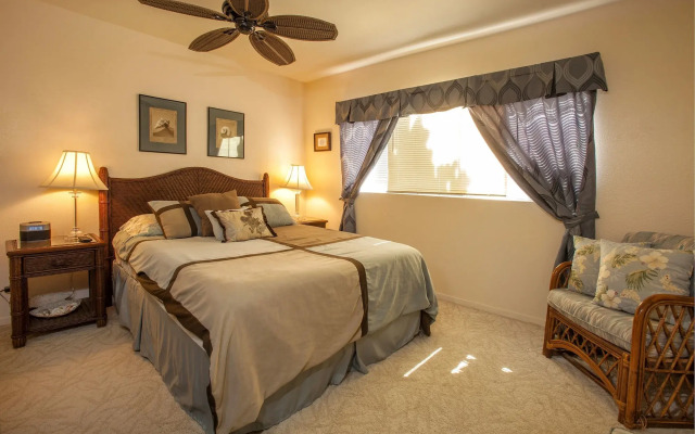 Kihei Bay Vista - Maui Condo & Home