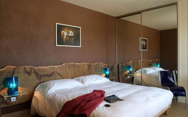 Le Verger du Domaine