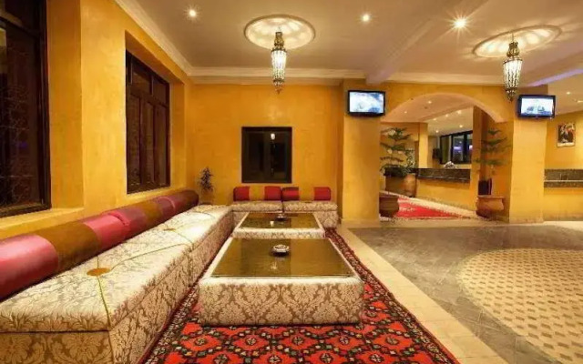 Al Baraka Des Loisirs