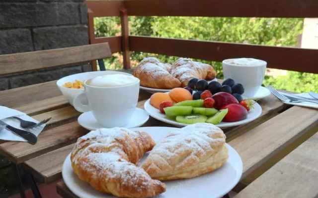 Mandala Bed & Breakfast