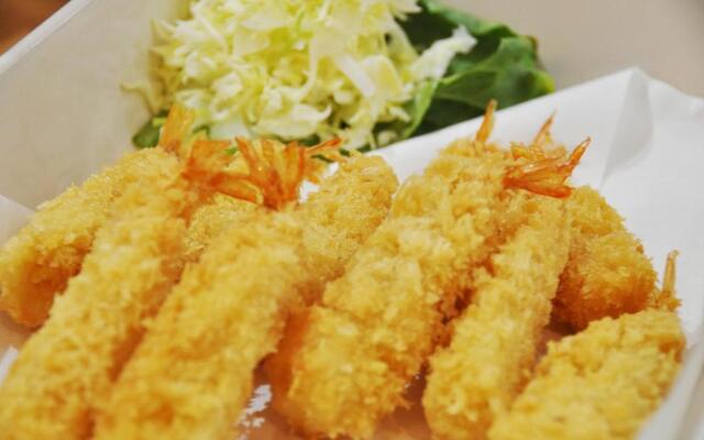 APA Hotel Mie Kameyama