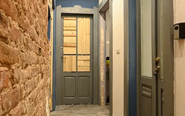 Urban Blue Guest House