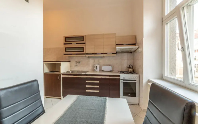 Apartmany LETNA u SPARTY