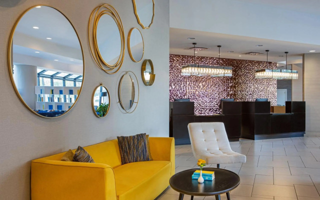 Sheraton Edison