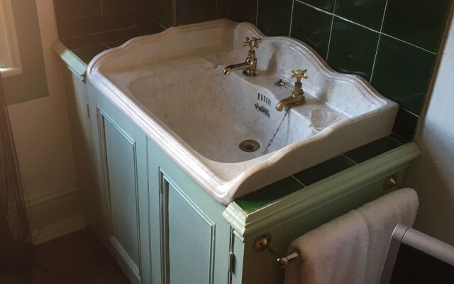 Cornerstones Guest House