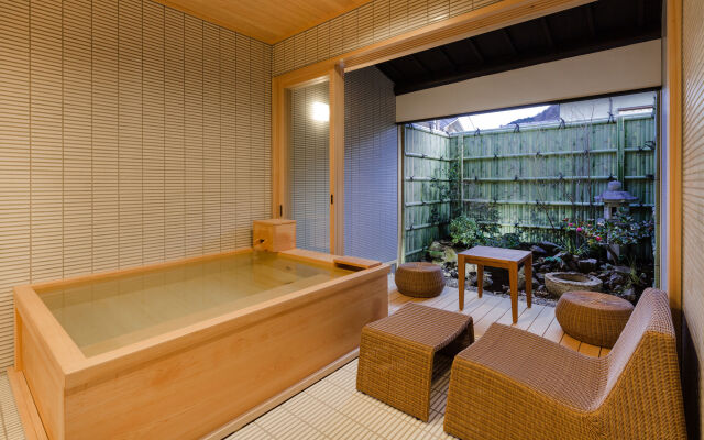 Arashiyama Benkei
