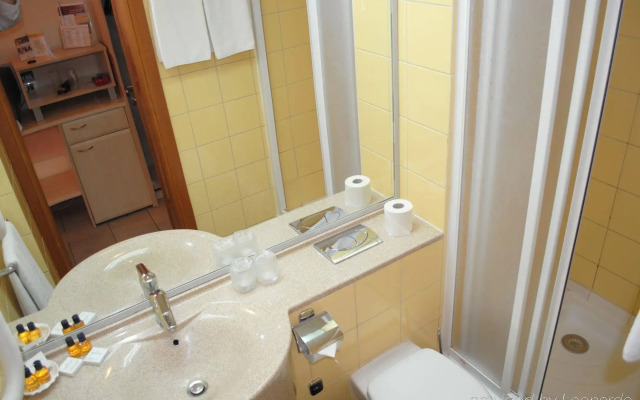 TOP CountryLine ZENITH Hotel Conference and Spa Mamaia Resort