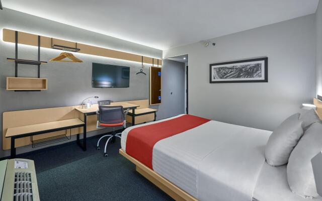 City Express by Marriott Tijuana Río