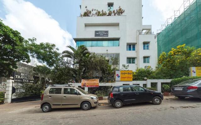 Hotel Bliss Executive - Andheri (East)