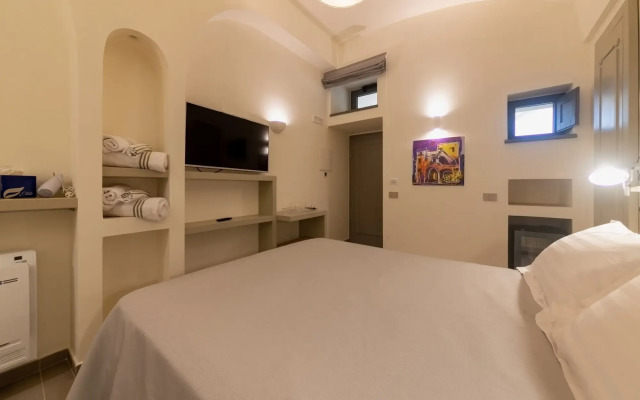 Insula Boutique Hotel