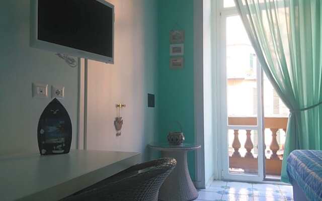 Viaggio a Napoli B&B