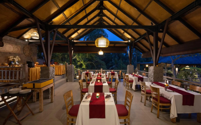 Kawi Resort A Spiritual Sanctuary to Escape