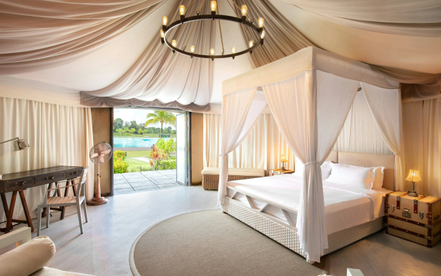 Natra Bintan, a Tribute Portfolio Resort – Guest Rooms – Lagoi