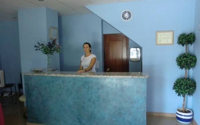 Hostal Santa Ana