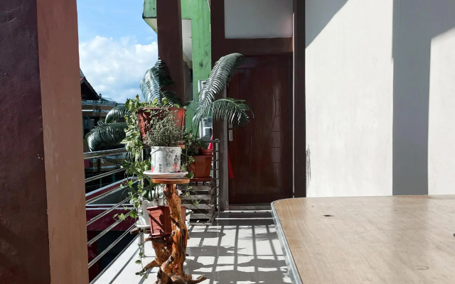 Almira Homestay Ambon RedPartner