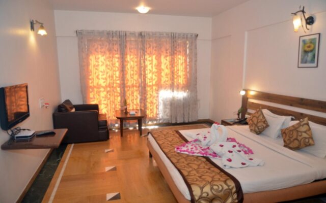 Hotel Sapphire