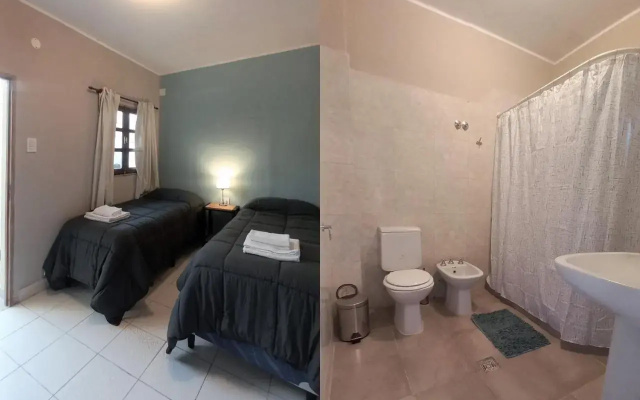 Humahuaca Hostal