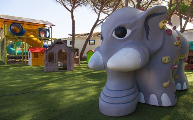 Victoria Mobilehome Baia Blu La Tortuga