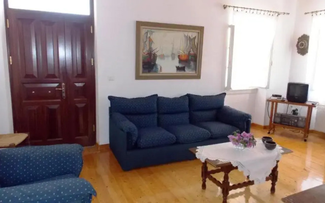 Lamda's House Agii Deka Corfu