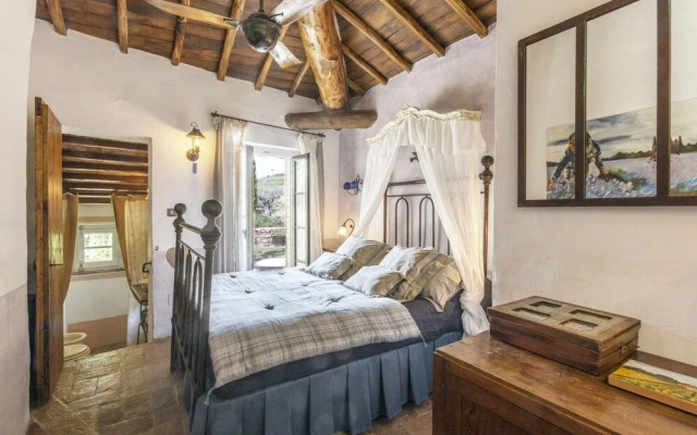 Molino L Oppino 6 in Torrita di Siena