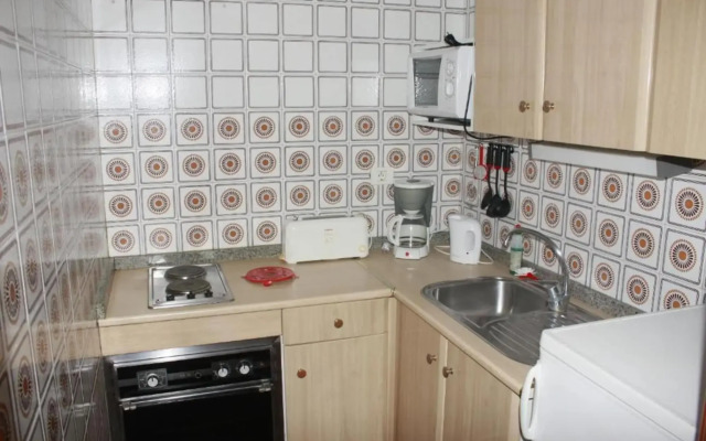 Apartamentos Rio Piedras