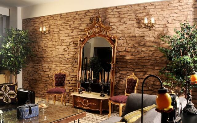 Edahan Hotel