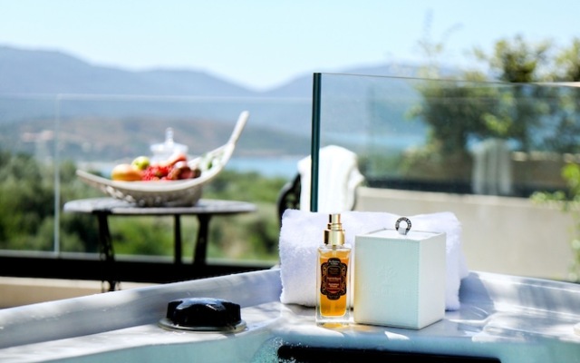 L'Hostellerie Moulin des Oliviers