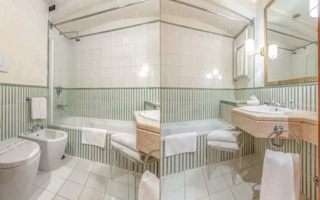 Hotel La Pergola