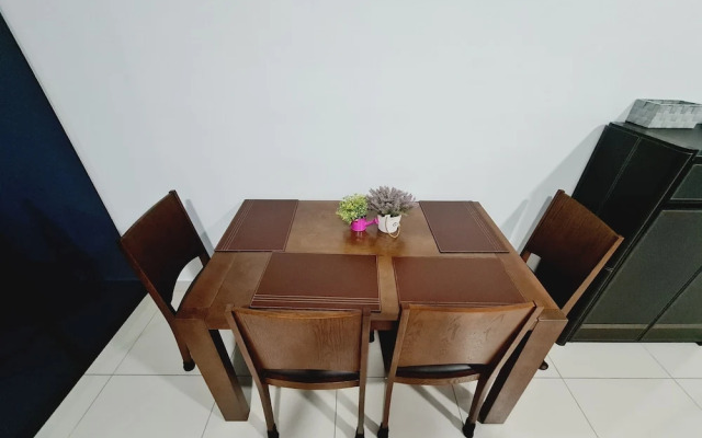 Damen Homestay