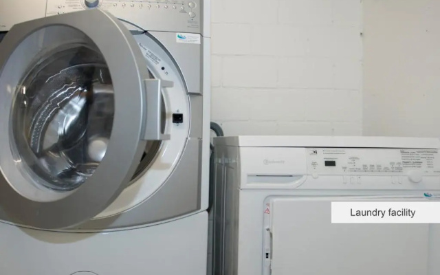 Hotel Bären Self Check-in – Guest Rooms – Solothurn