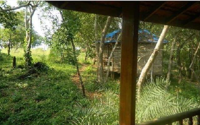Paradise Holidays Cottage