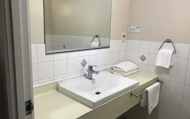 Ascot Epsom Motel