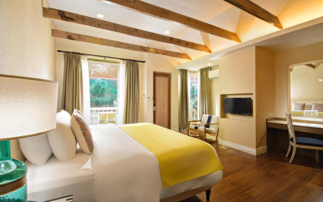 Mithi Resort & Spa