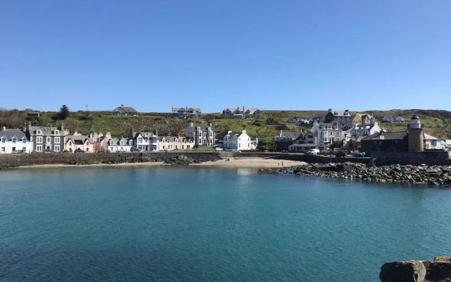 No 4 Portpatrick