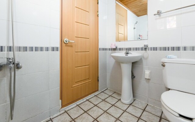 Gapyeong Yellowstone Pension