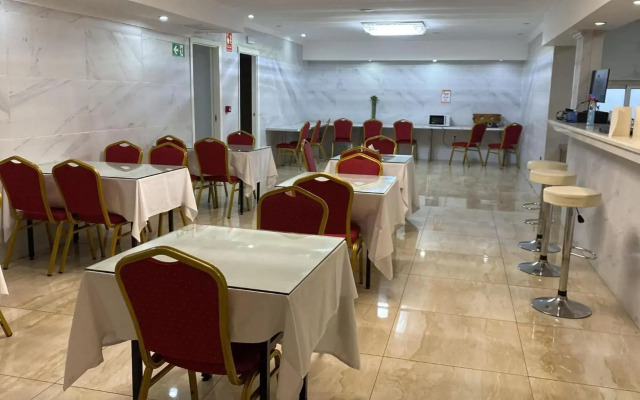 Hotel Aviación